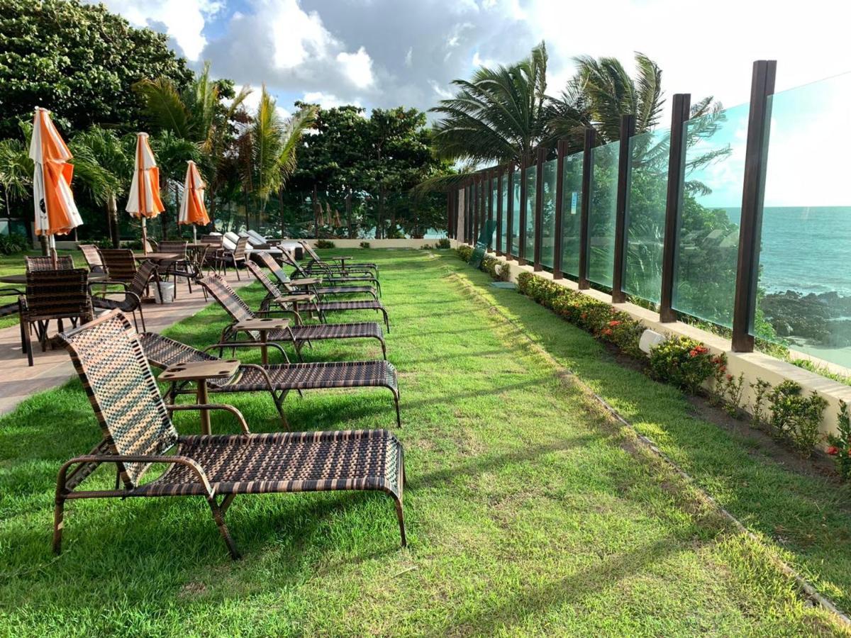 كوندي Tabatinga Residence 101 المظهر الخارجي الصورة