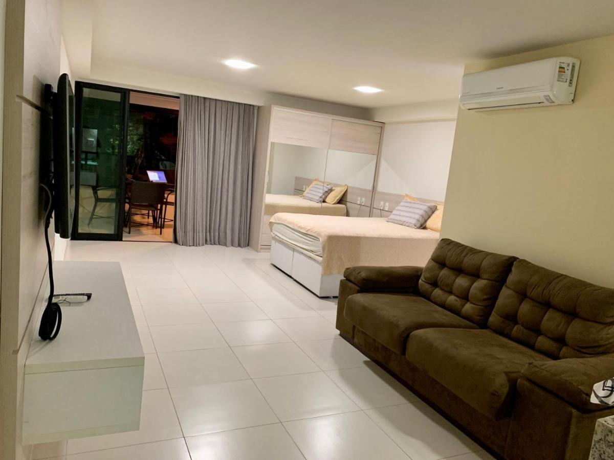 كوندي Tabatinga Residence 101 المظهر الخارجي الصورة