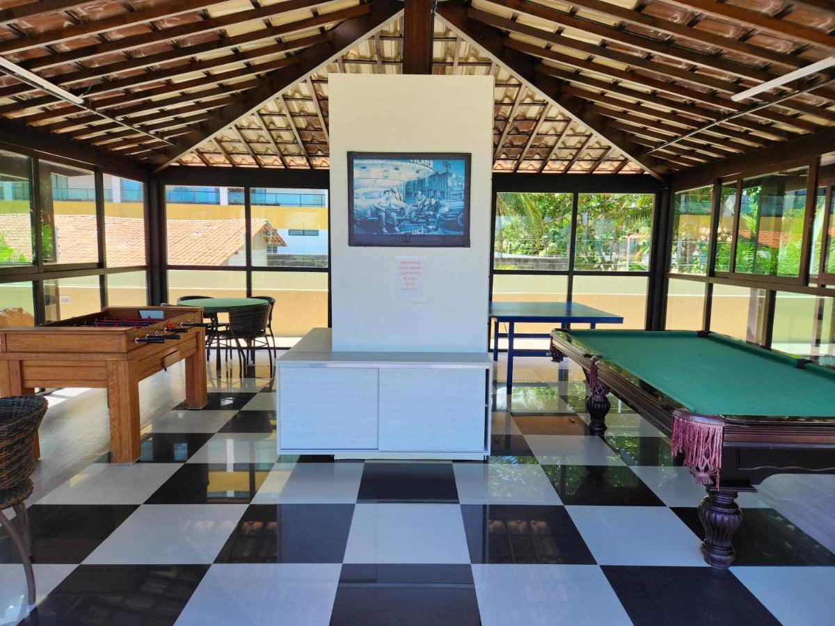 كوندي Tabatinga Residence 101 المظهر الخارجي الصورة