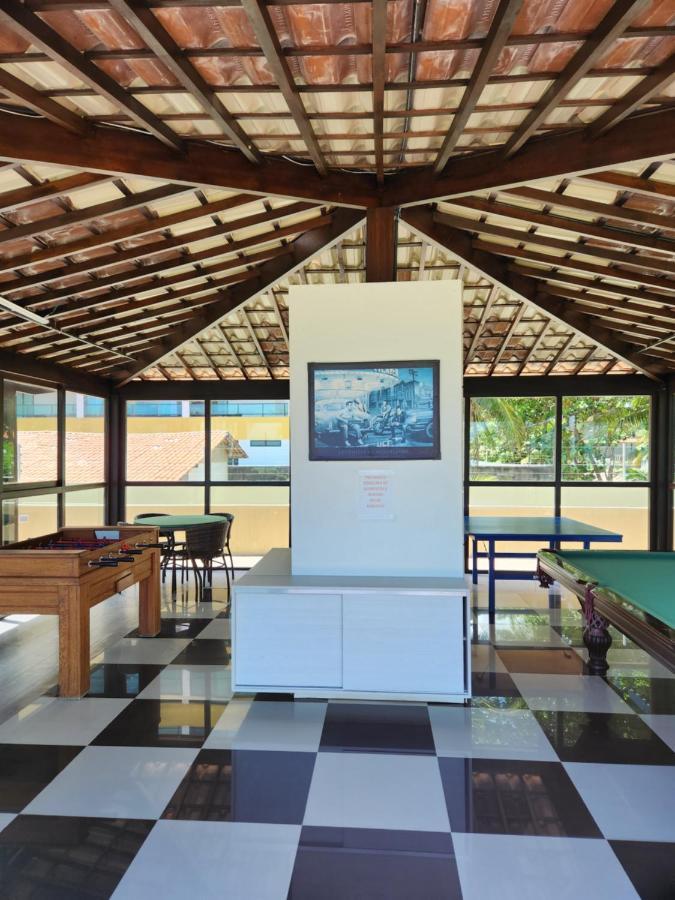 كوندي Tabatinga Residence 101 المظهر الخارجي الصورة